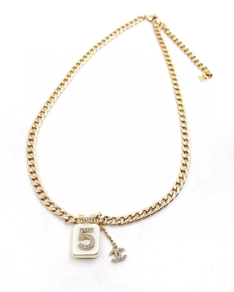 Chanel Necklaces